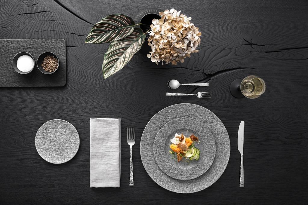 V&B Manu.Ro.Granit Dezertní talířek 22cm (EOL)