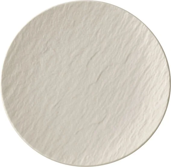 Manufacture Rock Blanc pečivový talíř, Ø 16 cm