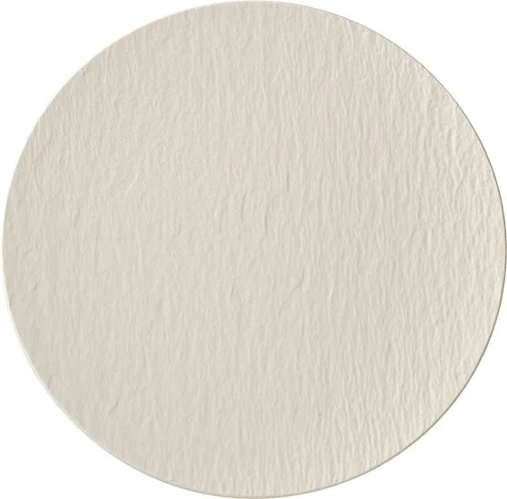 Manufacture Rock Blanc talíř na pizzu, Ø 32 cm