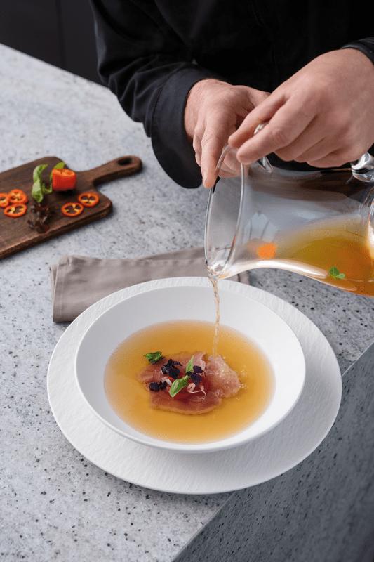 V&B Manu.Rock.bla.mísa 24cm