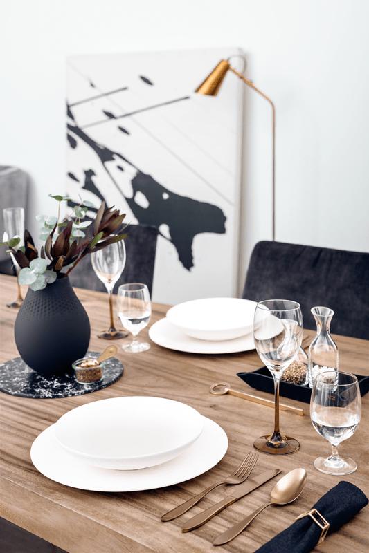 V&B Manu.Rock.bla.mísa 24cm