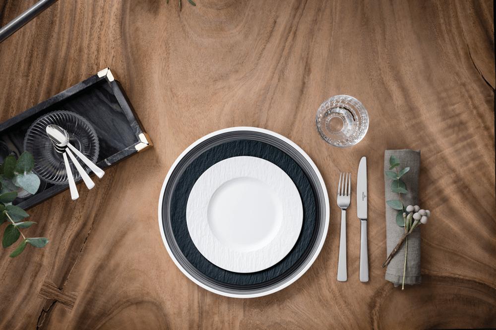 V&B Manu.Rock.salátový talíř 22 cm