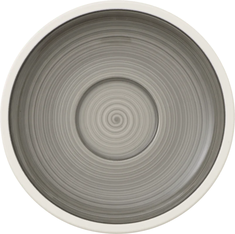 Manufacture gris Kávový podšálek, 16 cm