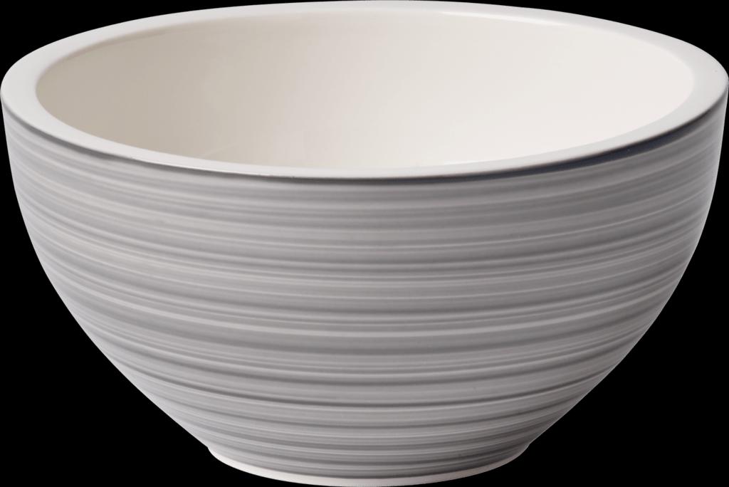 V&B Manufac. gris Miska 0,60l (EOL)