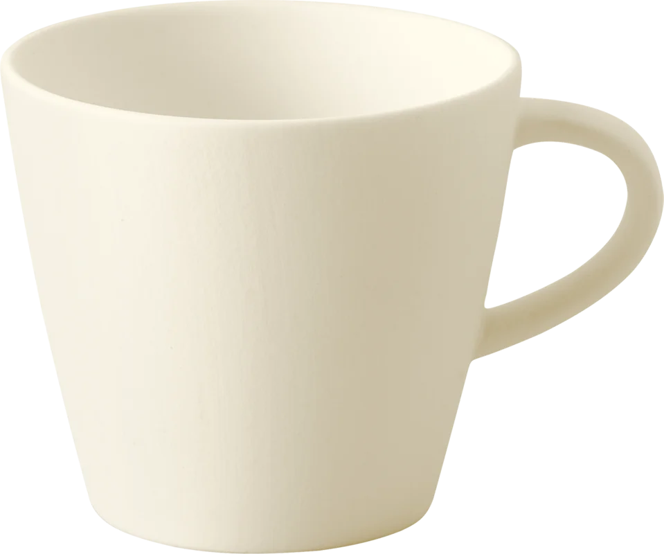 Manufacture Rock Blanc šálek na espresso, 0,10 l