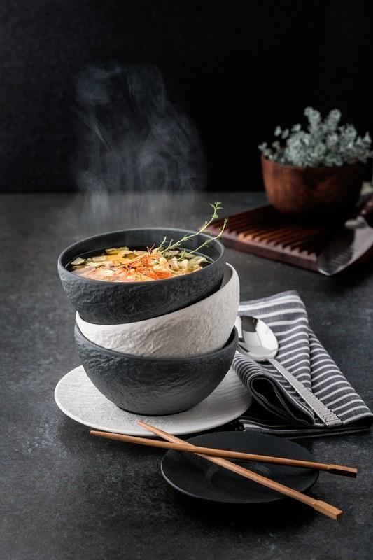 V&B Manufac. Rock Miska