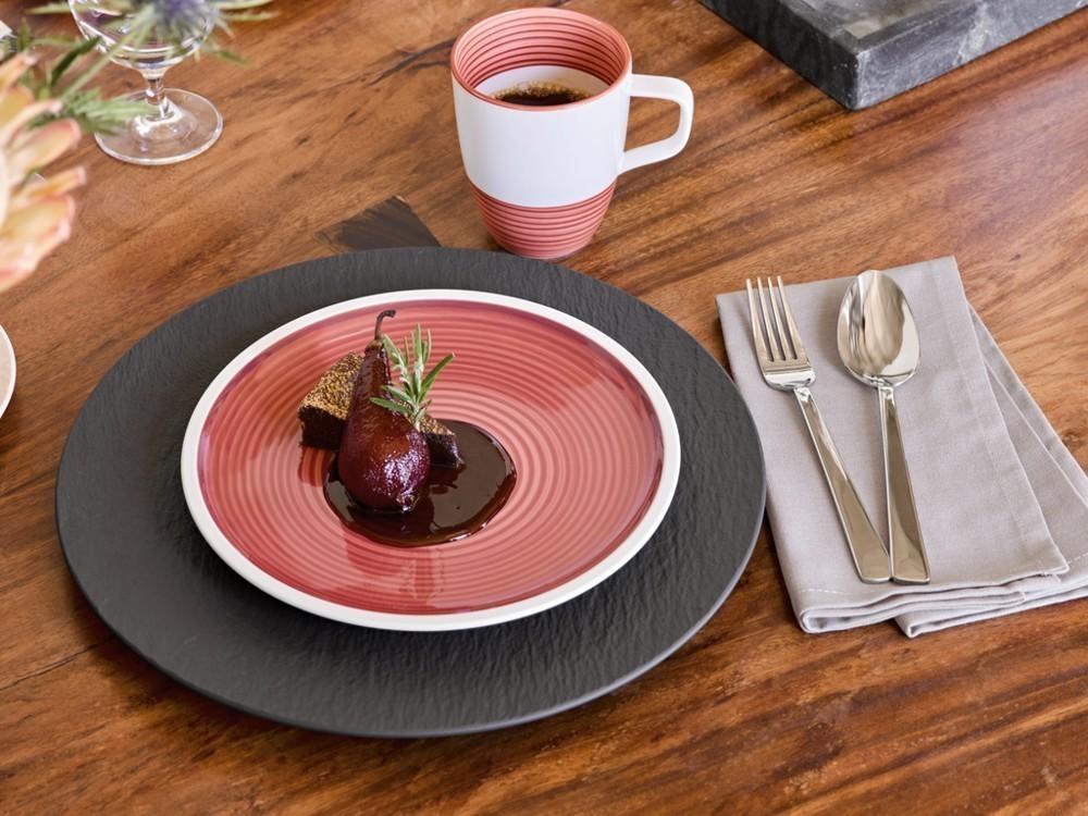 Talíř na pizzu Manufacture Rock, Ø 32 cm