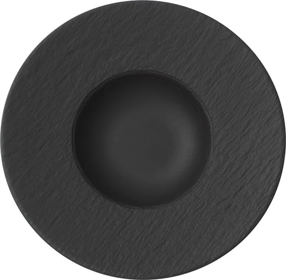 Manufacture Rock talíř na těstoviny, Ø 29 cm