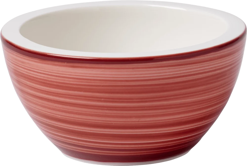 V&B Manufac. rouge Miska na dip 8cm (EOL)