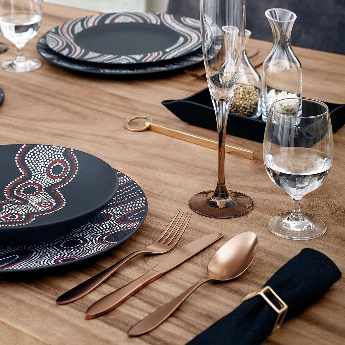 V&B Manufact.Cutl. příborový set 16ks