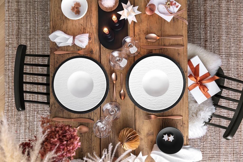 V&B Manufact.Cutl. příborový set 20ks