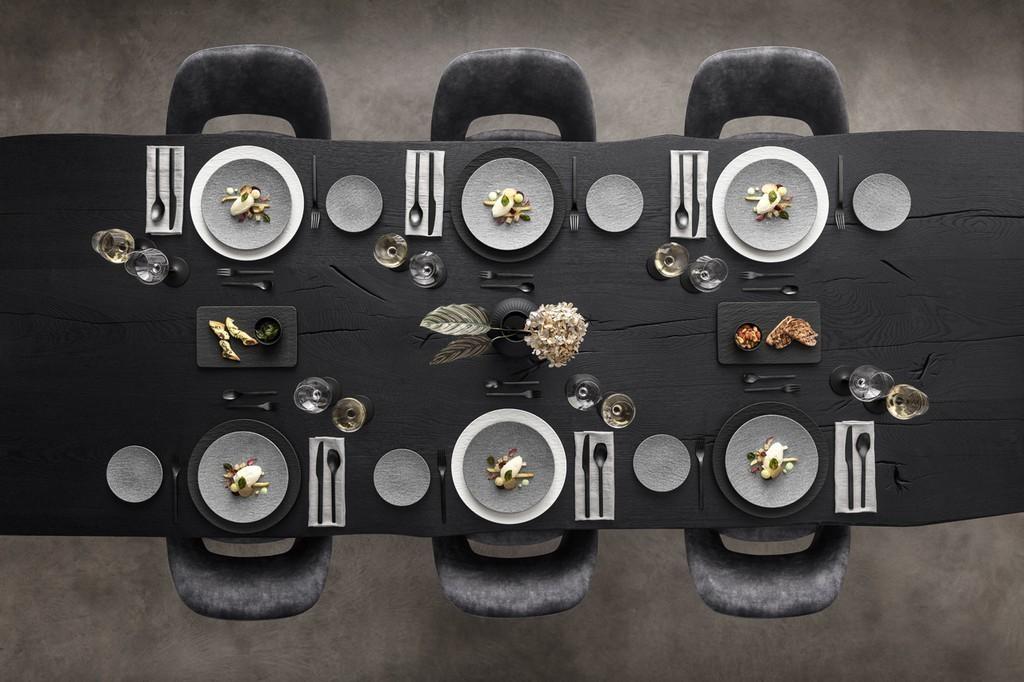 V&B Manufactu.Rock Příborový set 20ks (EOL)