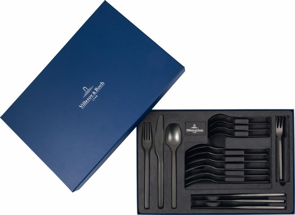 V&B Manufactu.Rock Příborový set 20ks (EOL)