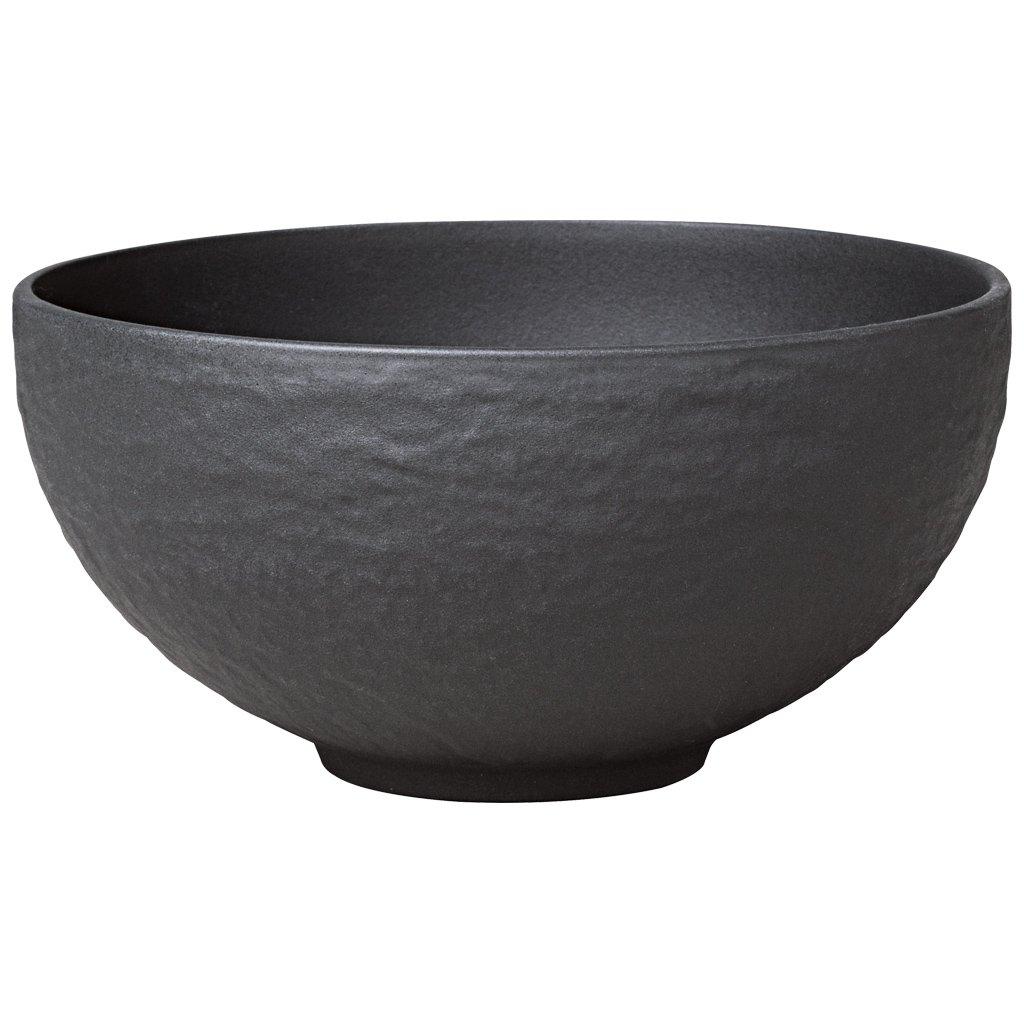 V&B Manufacture Rock miska na polévku, 0,32 l