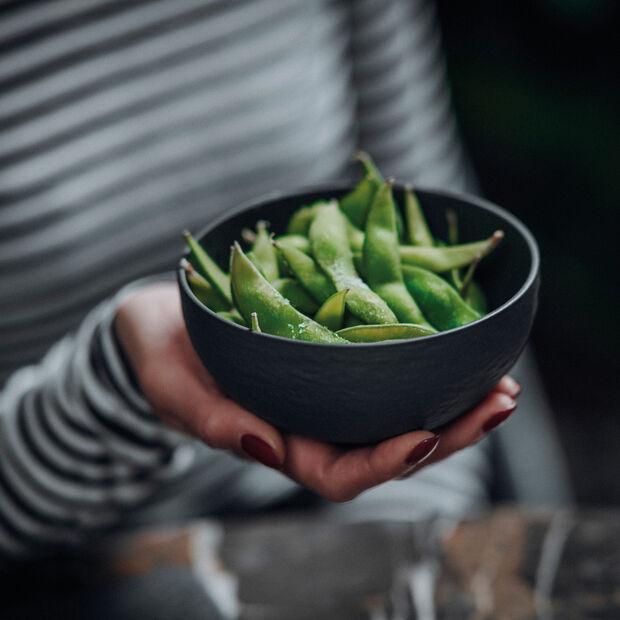 V&B Manufacture Rock miska na polévku, 0,32 l