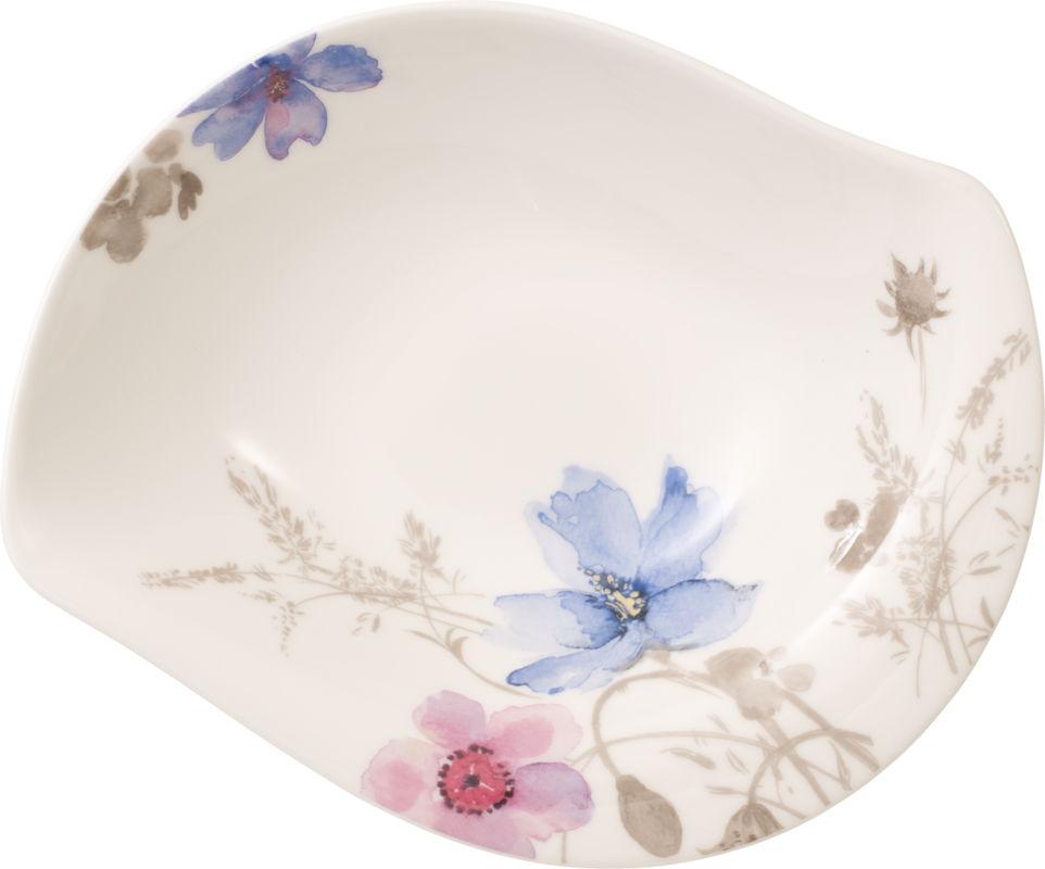 Hluboká mísa Mariefleur Gris Serve & Salad, 21 x 18 cm