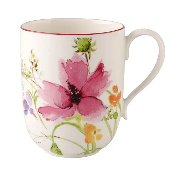 Mariefleur hrnek na latte macchiato, 0,48 l