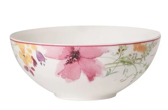 Mariefleur miska, 13 cm