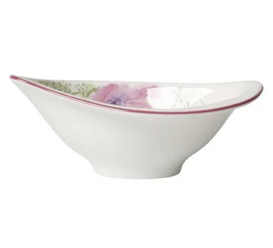 Mariefleur Serve & Salad miska na dip, 12 x 8 cm