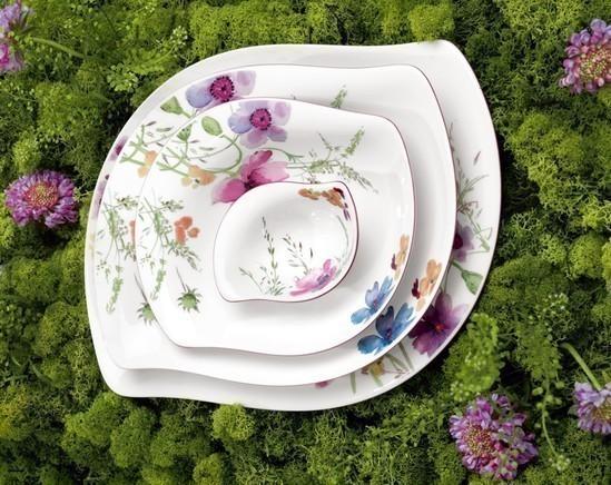 Mariefleur Serve & Salad miska na dip, 12 x 8 cm