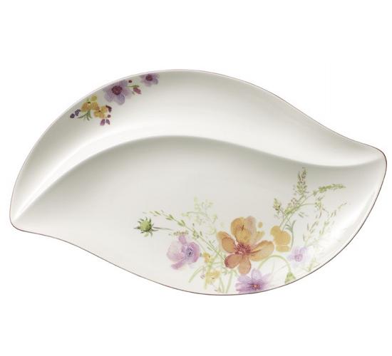V&B Mariefleur Basic Serve&Salad Tác 50x30cm (EOL)