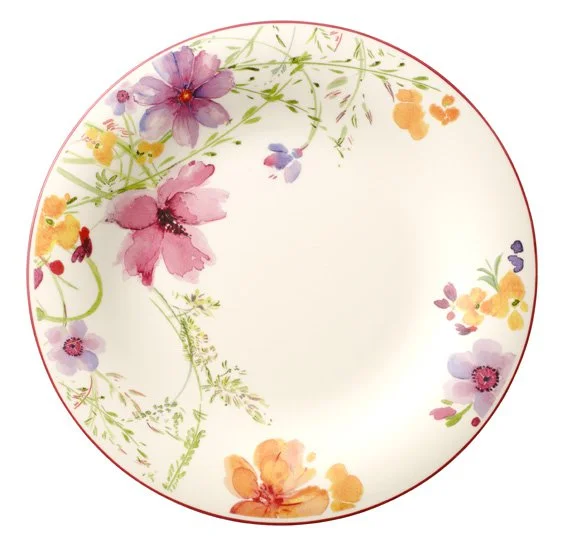 Mariefleur talíř Gourmet, 30 cm