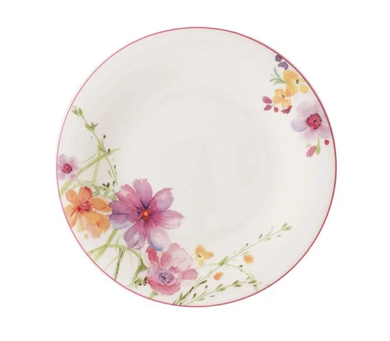Mariefleur dezertní talíř, 21 cm