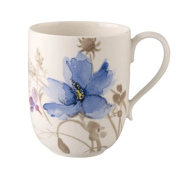 Mariefleur Gris hrnek na latte macchiato, 0,48 l