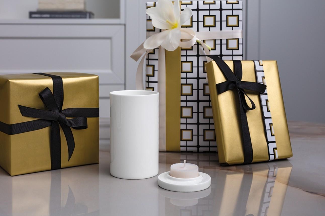 V&B Me.Ch.bl.Gifts Svícen (EOL)