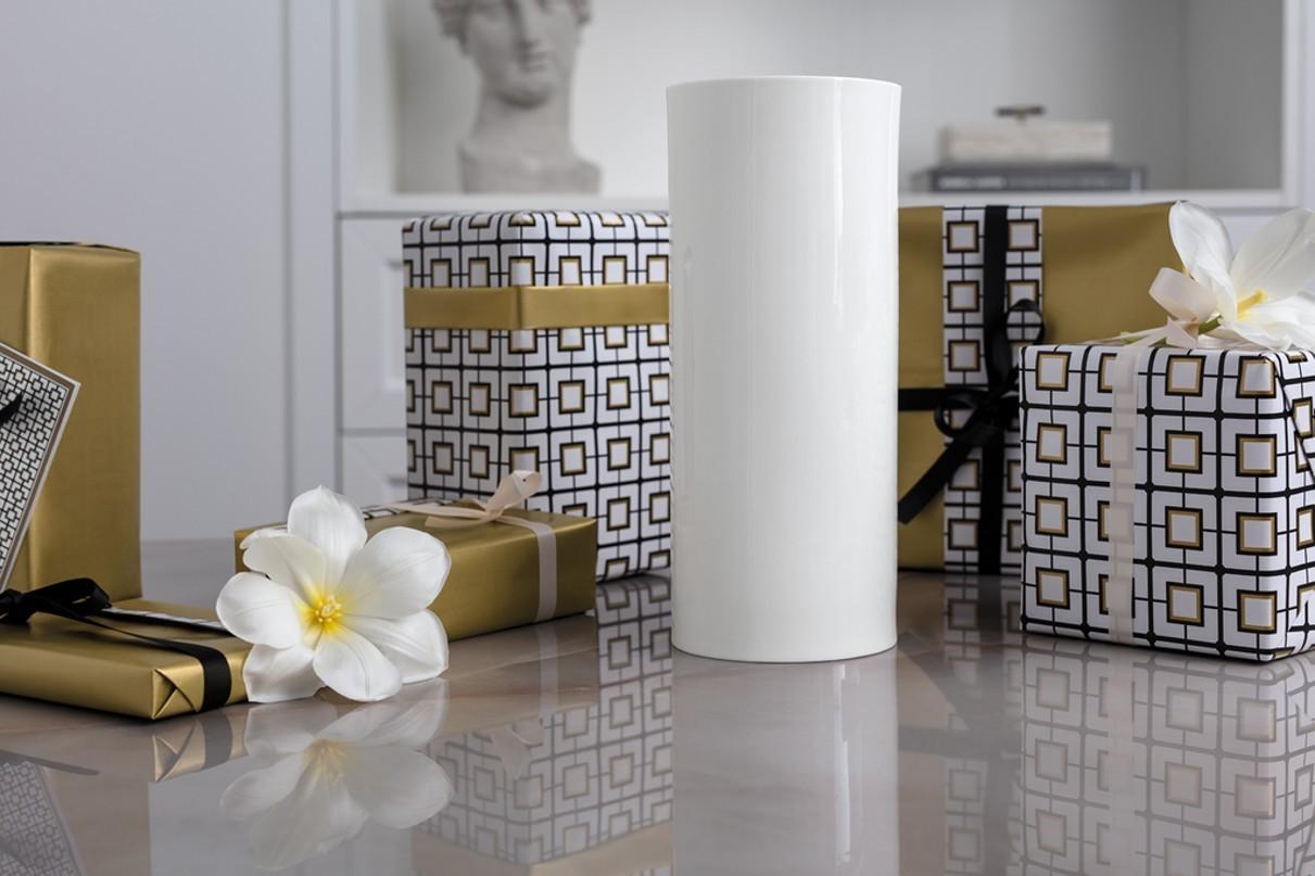 V&B Me.Ch.bl.Gifts Váza vysoká 29cm