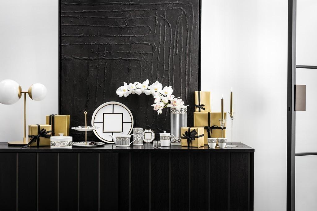 V&B MetroChi Gifts Servírovací / dekorativní miska