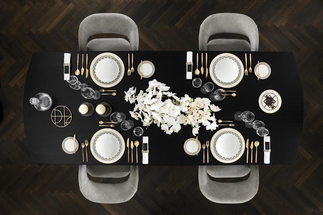 V&B MetroChic blan Espresso šálek 0,08l