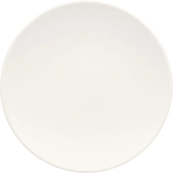 MetroChic blanc jídelní talíř, Ø 27,5 cm