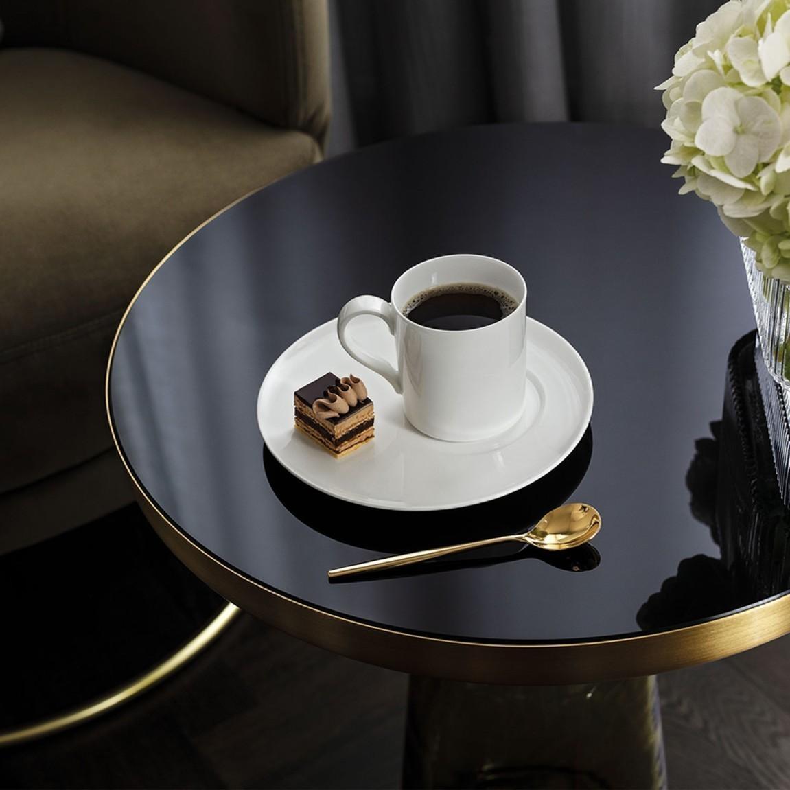 V&B MetroChic blan Kávový šálek 0,21l