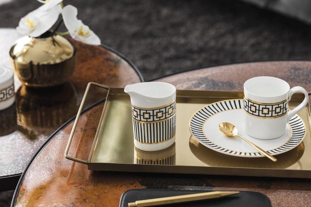 V&B MetroChic Kávový šálek