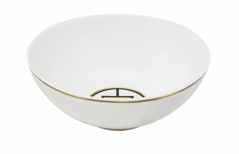 MetroChic miska 0,6 l