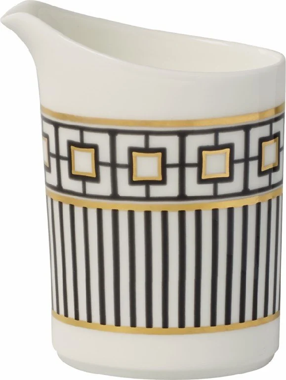 MetroChic konvička na mléko, 0,22 l