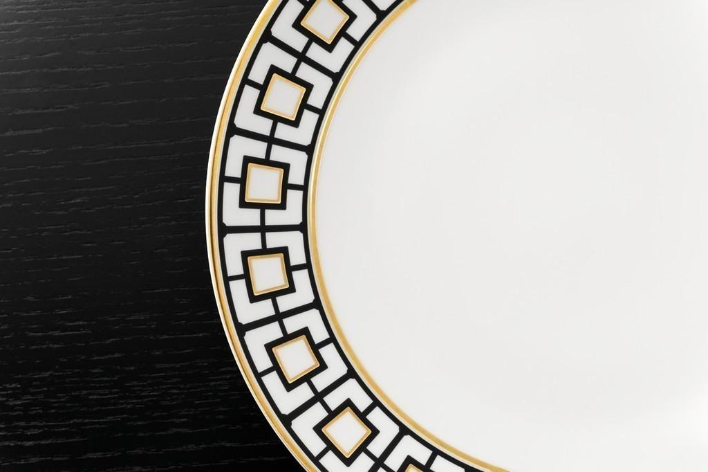 V&B MetroChic Pečivový talíř