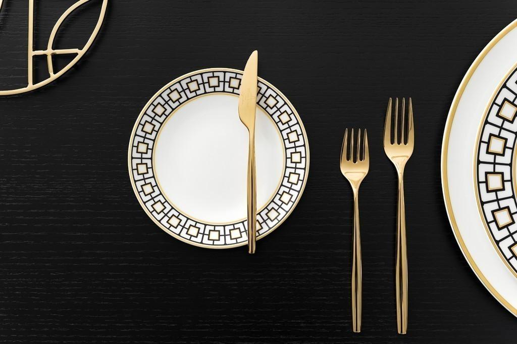 V&B MetroChic Pečivový talíř