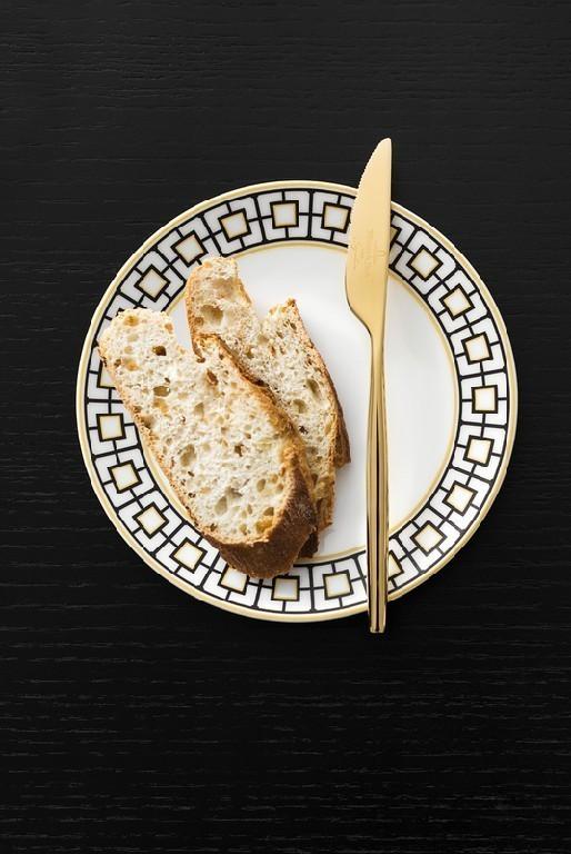 V&B MetroChic Pečivový talíř