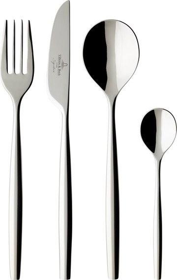 V&B MetroChic Příborový set 24ks