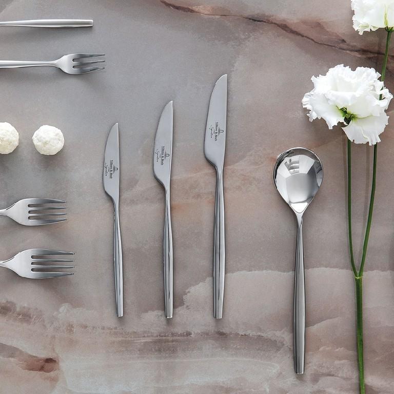 V&B MetroChic Příborový set 30ks