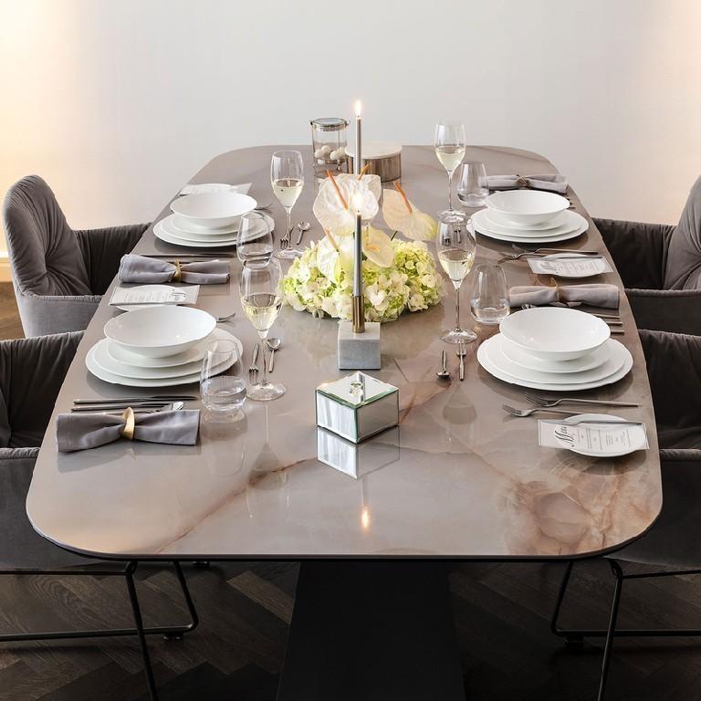 V&B MetroChic Příborový set 30ks