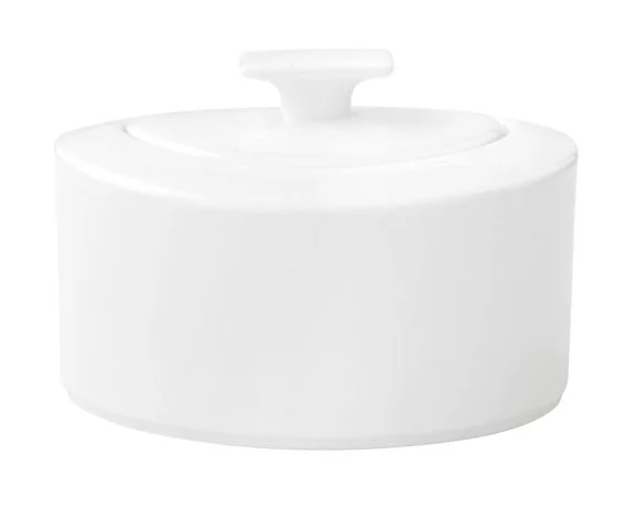 V&B Modern Grace cukřenka 6 osob 0,33l