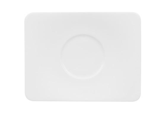 V&B Modern Grace Espresso podšálek 14x11 cm