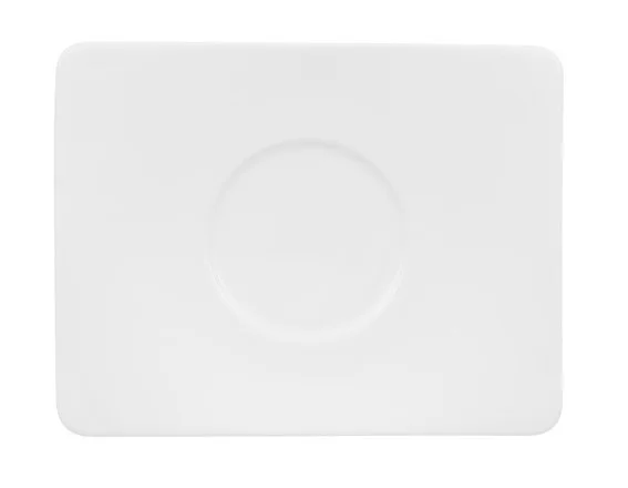 Modern Grace kávový podšálek, 17 x 14 cm