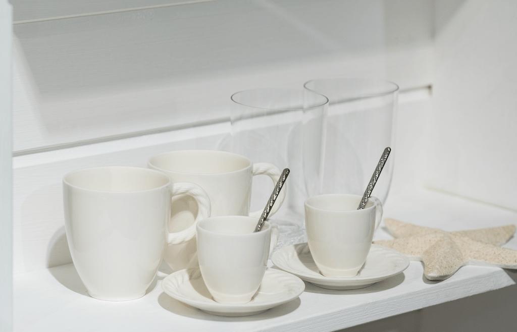 V&B Montauk Espresso lžička