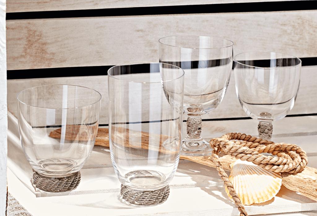 V&B Montauk sand Sklenice malá (EOL)