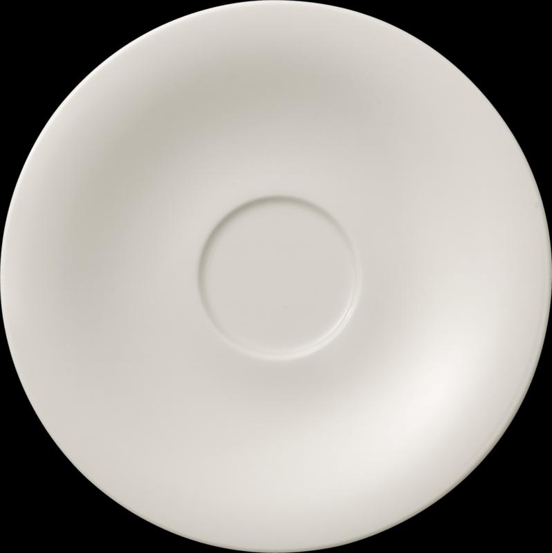 V&B New Cottage Basic čajový podšálek 16 cm (EOL)