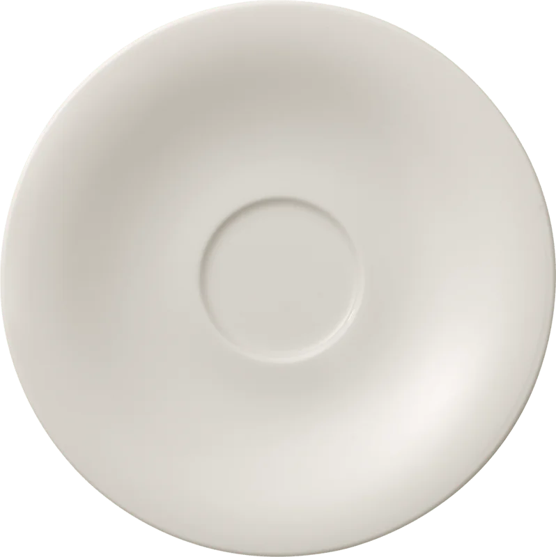 V&B New Cottage Basic čajový podšálek 16 cm (EOL)